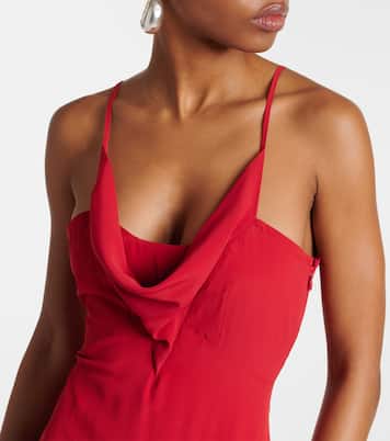 Kapri maxi dress | Isabel Marant