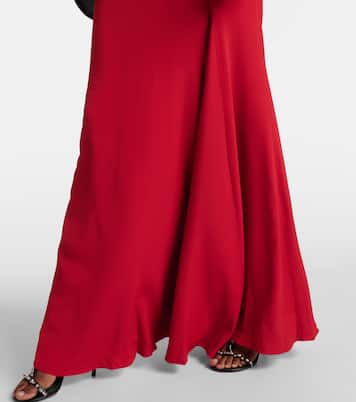 Kapri maxi dress | Isabel Marant