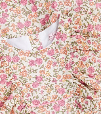 Kleid Lourdes | La Coqueta