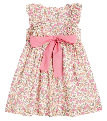 Kleid Lourdes | La Coqueta