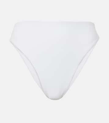Slip bikini Incline a vita alta | Jade Swim