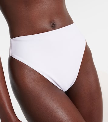 Slip bikini Incline a vita alta | Jade Swim