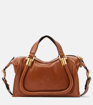 Borsa Paraty 24 Small in pelle | Chloé