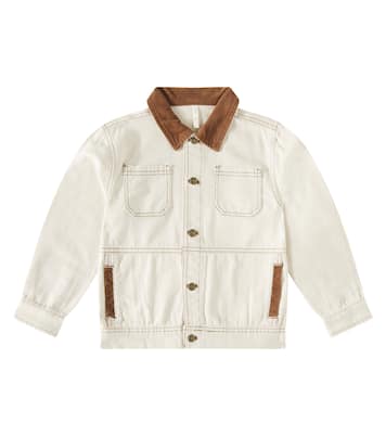 Giacca di jeans Chore | Rylee + Cru