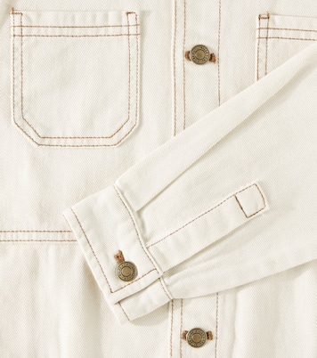 Giacca di jeans Chore | Rylee + Cru