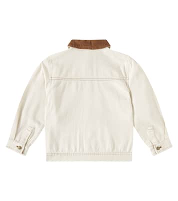 Giacca di jeans Chore | Rylee + Cru