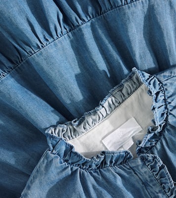 Abito di jeans Luisa | C'era Una Volta