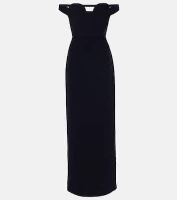Robe Serina | Solace London