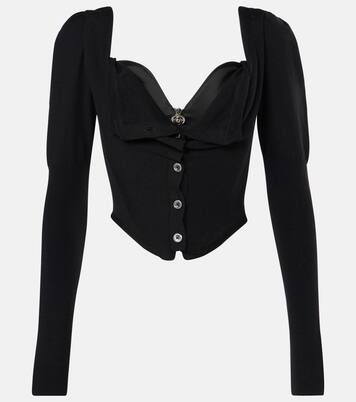 Bustier-Top Bea | Vivienne Westwood