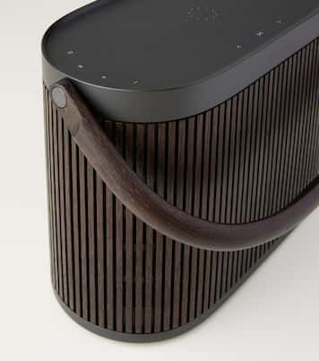 Beosound A5 portable speaker | Bang & Olufsen