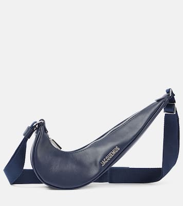 x Jacquemus – Sac Le Swoosh en cuir | Nike