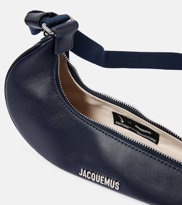 x Jacquemus – Sac Le Swoosh en cuir | Nike