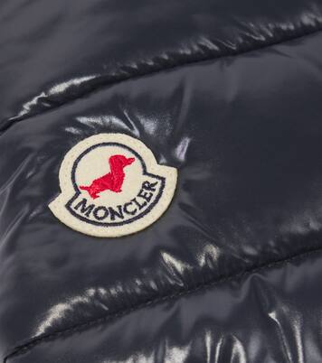 Chaleco acolchado para perro Moncler Poldo Dog Couture | Moncler