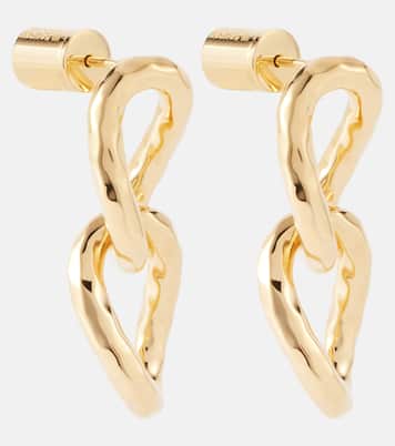 Boucles d’oreilles FW5 | Jil Sander
