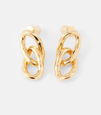 Boucles d’oreilles FW5 | Jil Sander