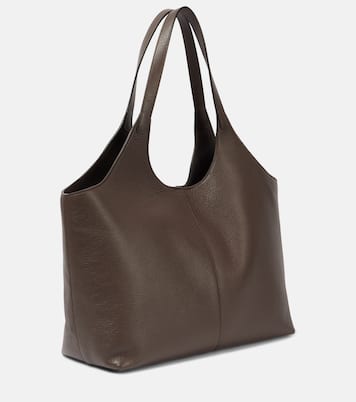 Borsa Cabas Supple XL in pelle | Aesther Ekme