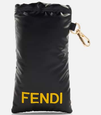Cat-eye sunglasses | Fendi