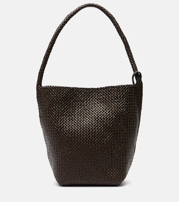 Shopper N/S Park Medium aus Leder | The Row