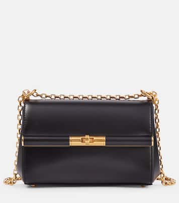Borsa a spalla Marlene Mini in pelle | Dolce&Gabbana