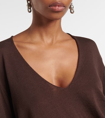 Wool sweater | Rick Owens