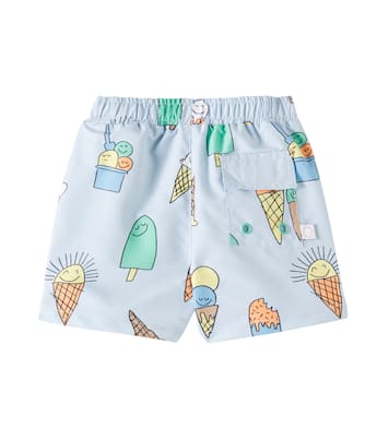 Bebé - bañador estampado | Stella McCartney Kids