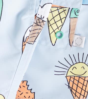 Bebé - bañador estampado | Stella McCartney Kids