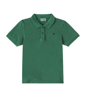 Polo en coton | Scotch & Soda Kids