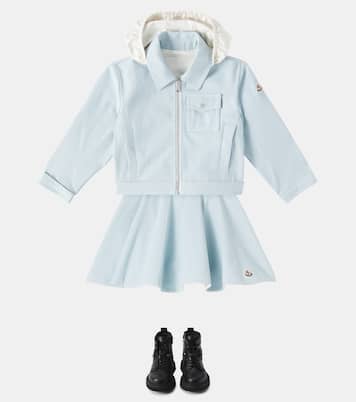 Veste en jean Esme | Moncler Enfant