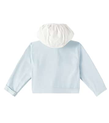 Jeansjacke Esme | Moncler Enfant