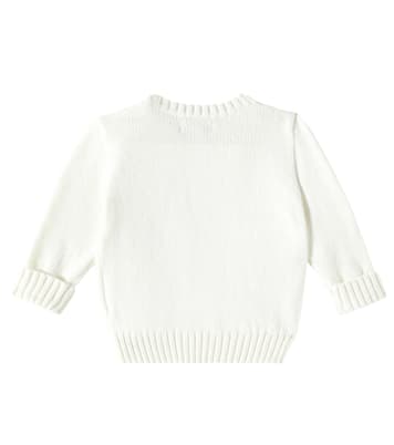 Bébé – Pull Polo Bear en coton | Polo Ralph Lauren Kids