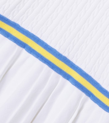Kleid aus Baumwolle | Polo Ralph Lauren Kids