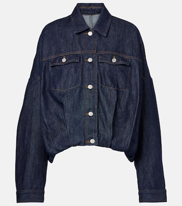 Denim jacket | Dries Van Noten
