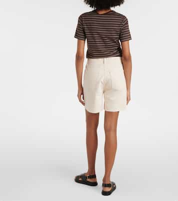 Shorts di jeans Timeless | Frame