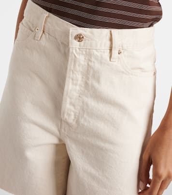Shorts di jeans Timeless | Frame