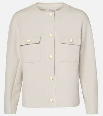 Giacca Gradara in misto cotone | 'S Max Mara