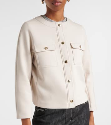 Giacca Gradara in misto cotone | 'S Max Mara