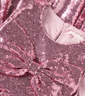 Abito Rosie con paillettes | Konges Sløjd