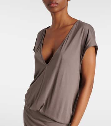 Robe Dylan | Rick Owens