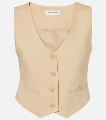 Weste Roma | The Frankie Shop