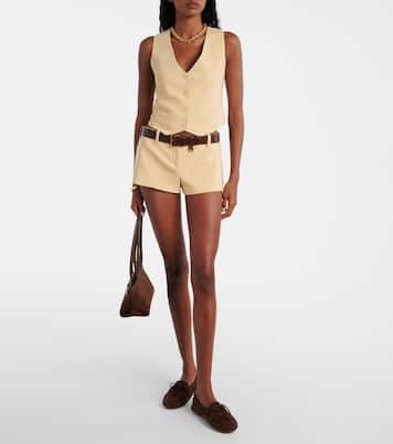 Weste Roma | The Frankie Shop