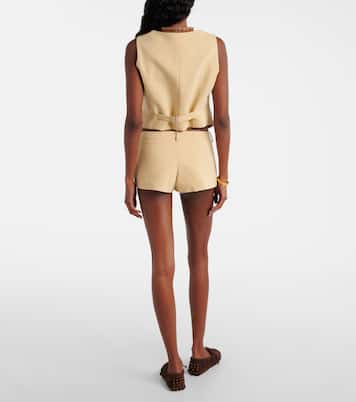 Weste Roma | The Frankie Shop