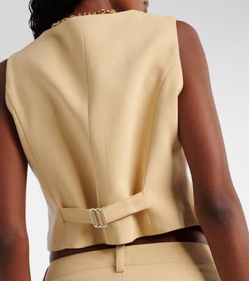 Weste Roma | The Frankie Shop