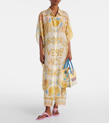 Tongs Alia Medusa | Versace