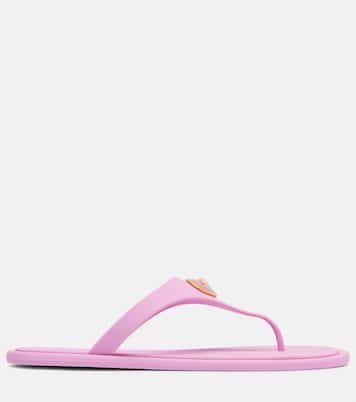 Tongs Alia Medusa | Versace