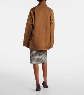 Blouson aus Re-Nylon | Prada