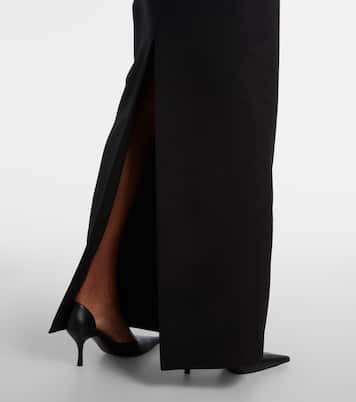 Laelia floral embellished gown | Emilia Wickstead