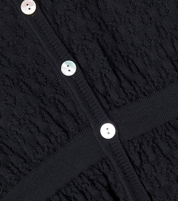 Cardigan Gilda aus Baumwolle | Molo
