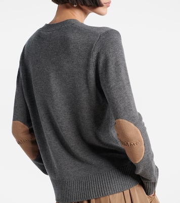 Apollo wool cardigan | 'S Max Mara