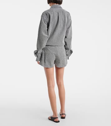Shorts | Hunza G