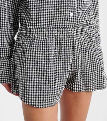 Shorts | Hunza G